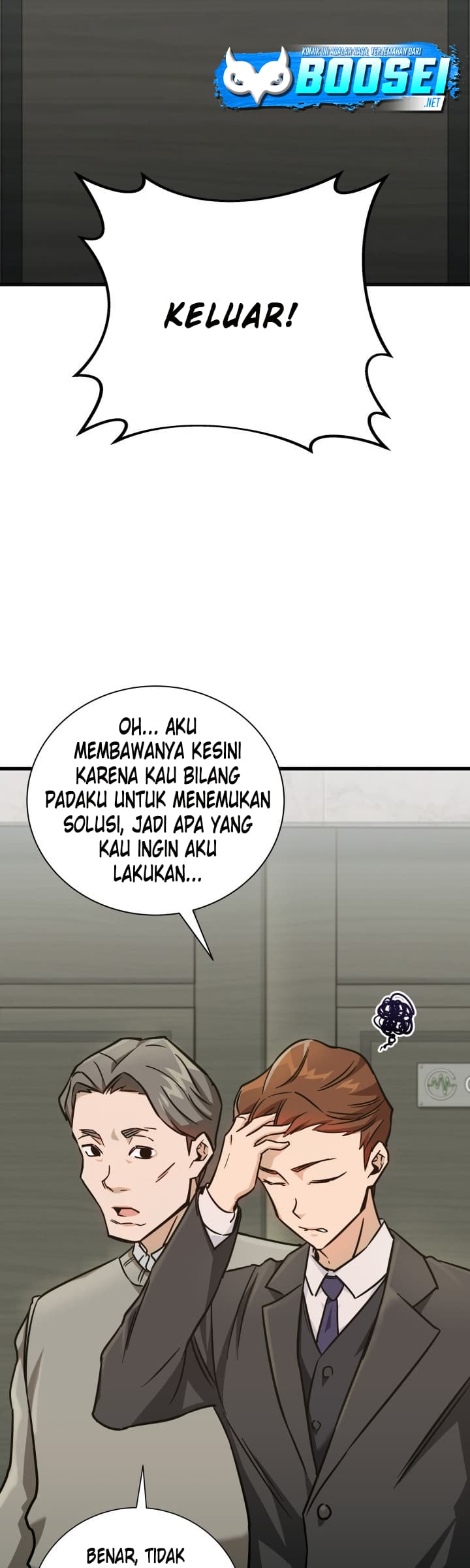 i-became-a-genius-salesman - Chapter: 5