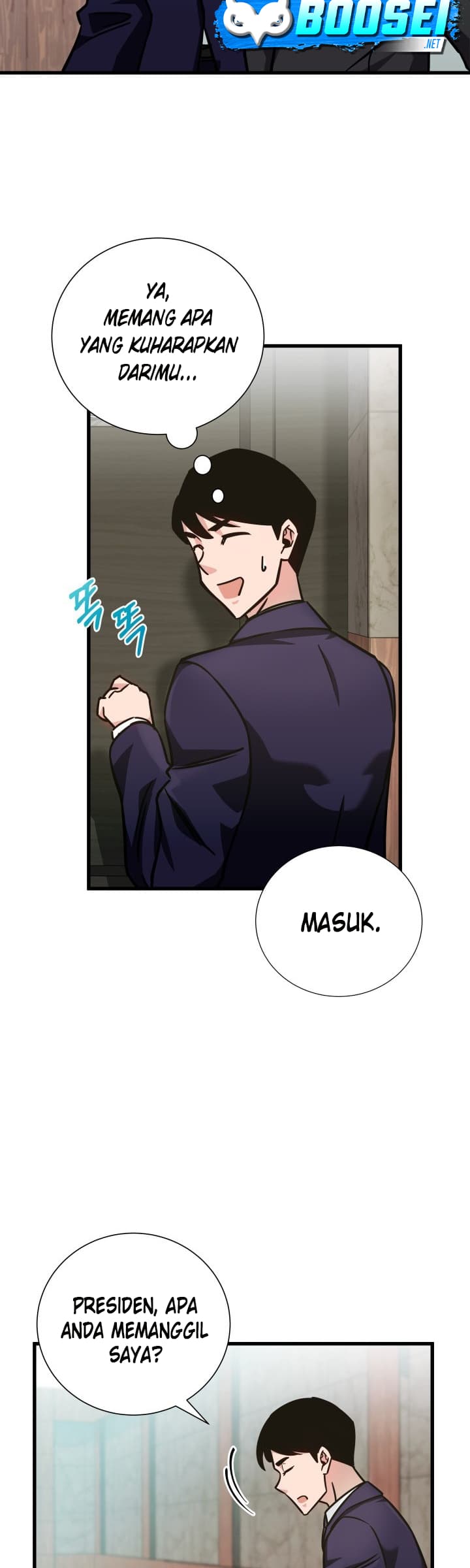i-became-a-genius-salesman - Chapter: 5