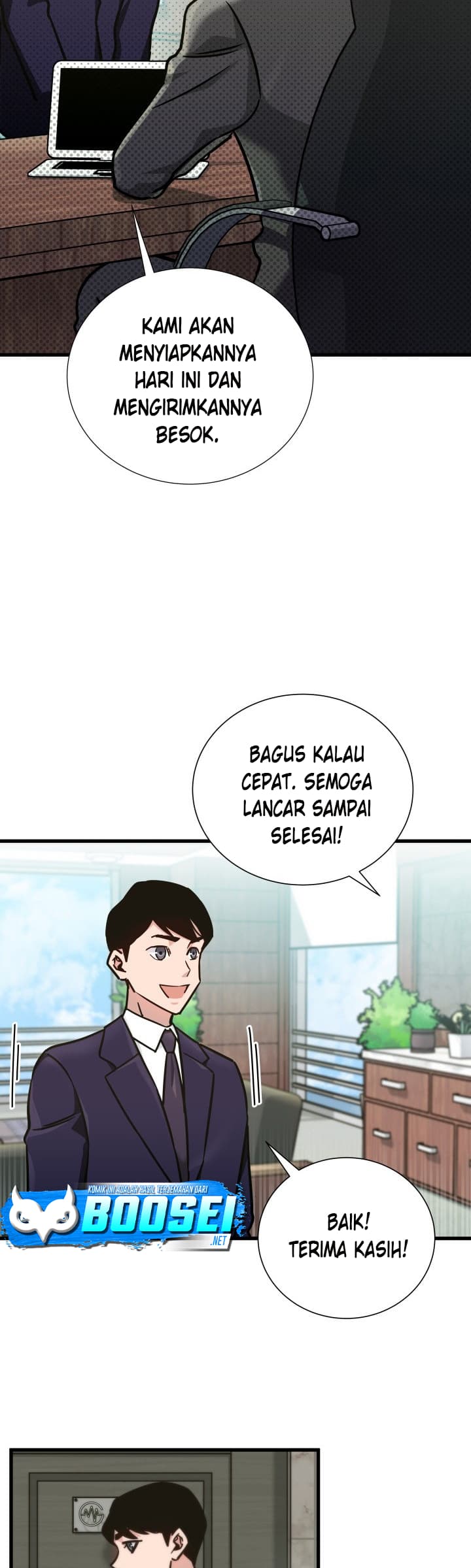 i-became-a-genius-salesman - Chapter: 5