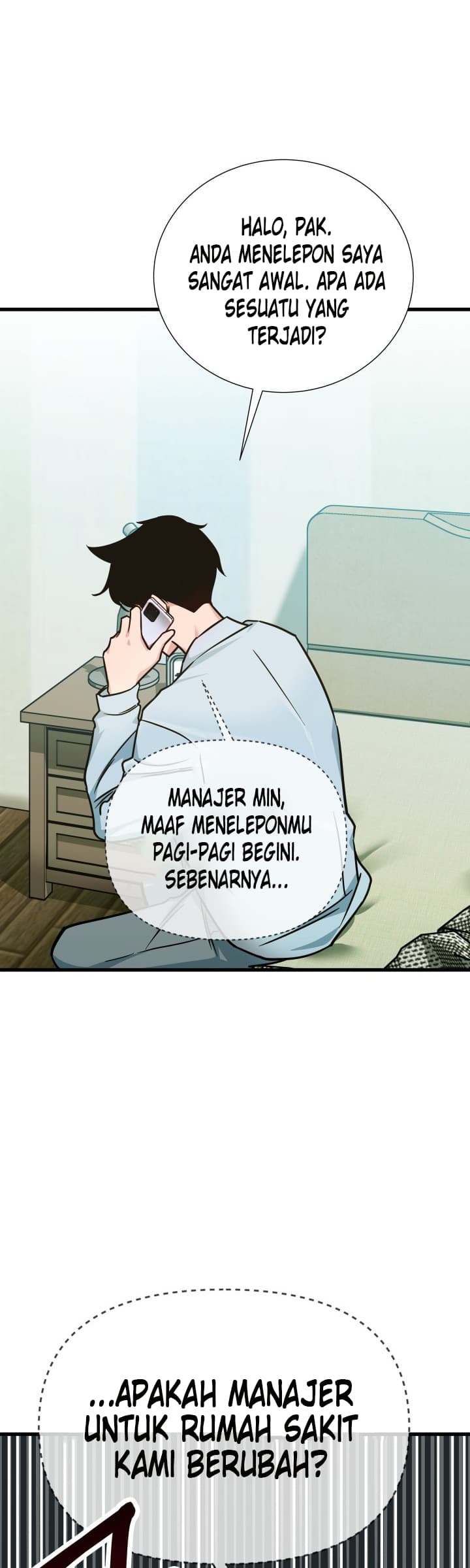 i-became-a-genius-salesman - Chapter: 5