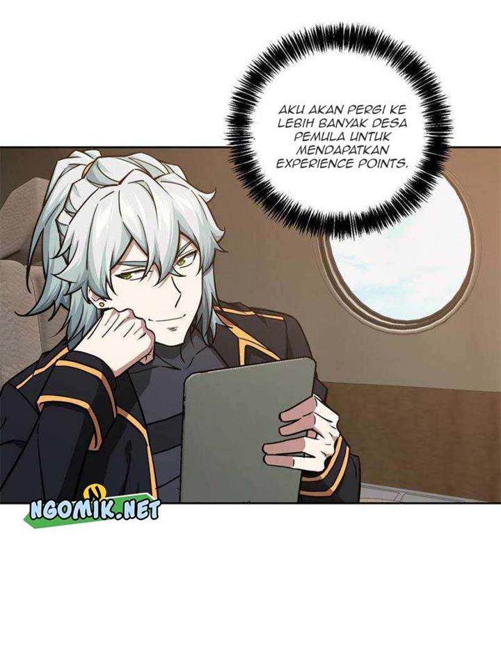 super-mechanic - Chapter: 115