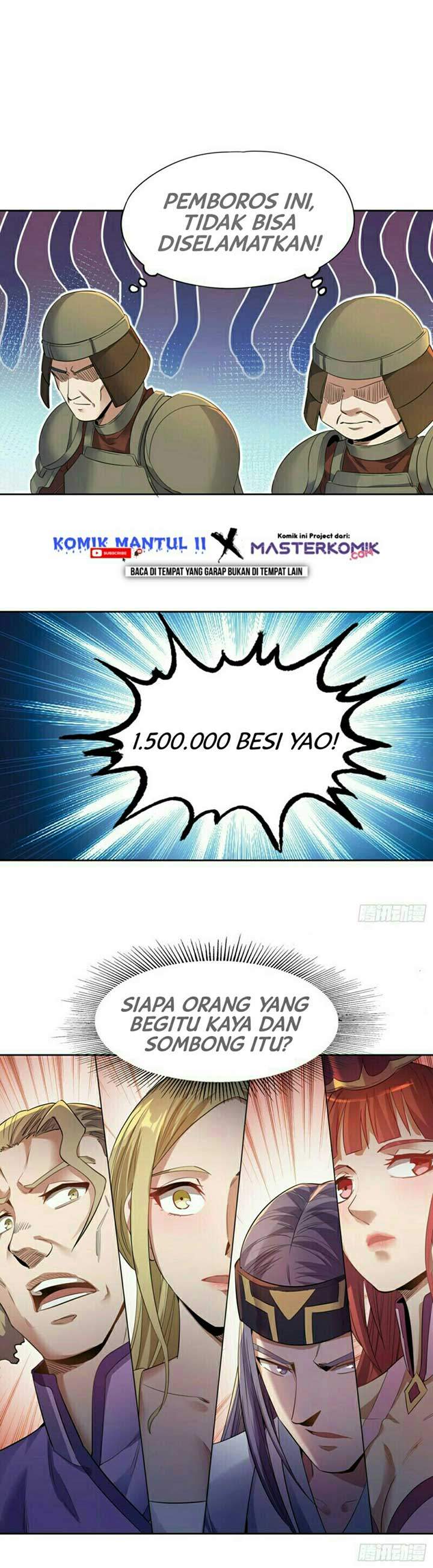 i-was-trapped-on-the-same-day-for-100000-years - Chapter: 35