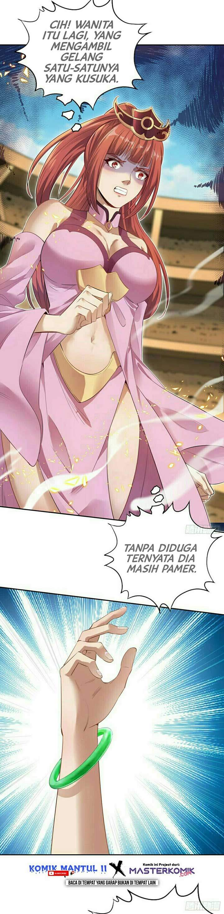 i-was-trapped-on-the-same-day-for-100000-years - Chapter: 35