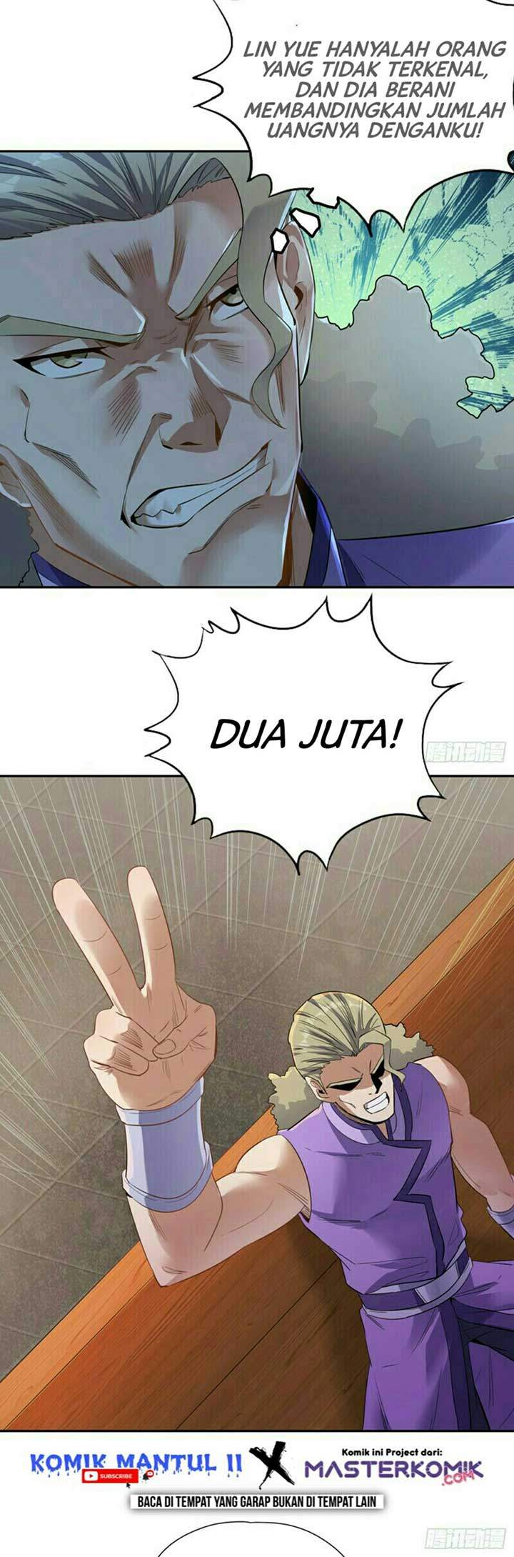 i-was-trapped-on-the-same-day-for-100000-years - Chapter: 35