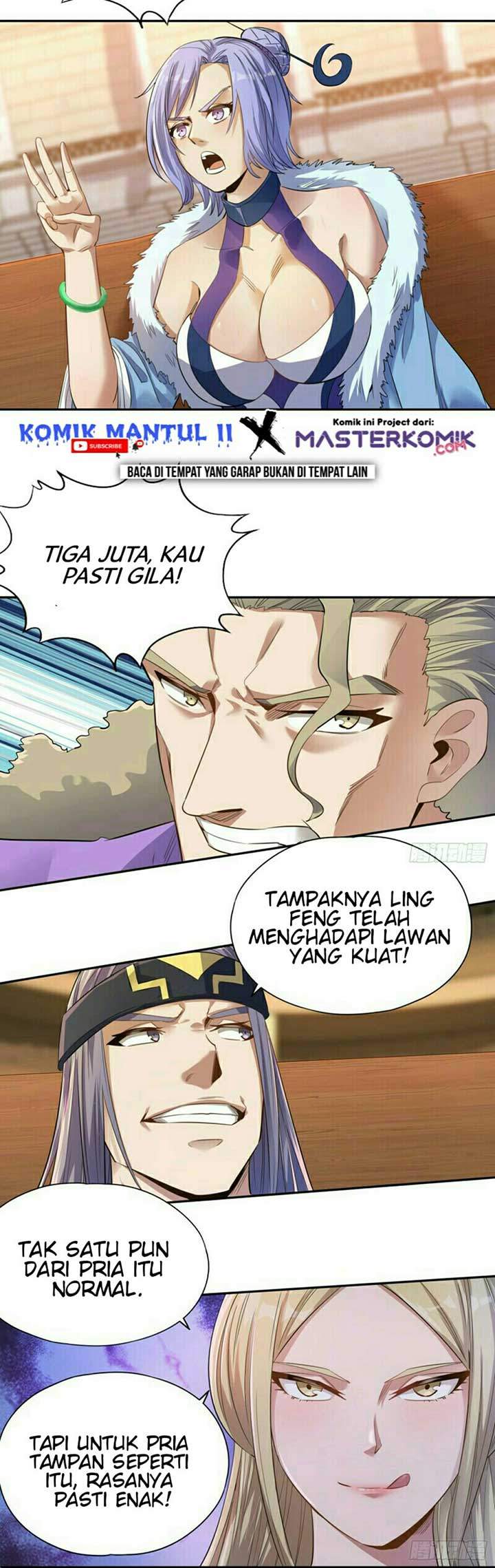 i-was-trapped-on-the-same-day-for-100000-years - Chapter: 35