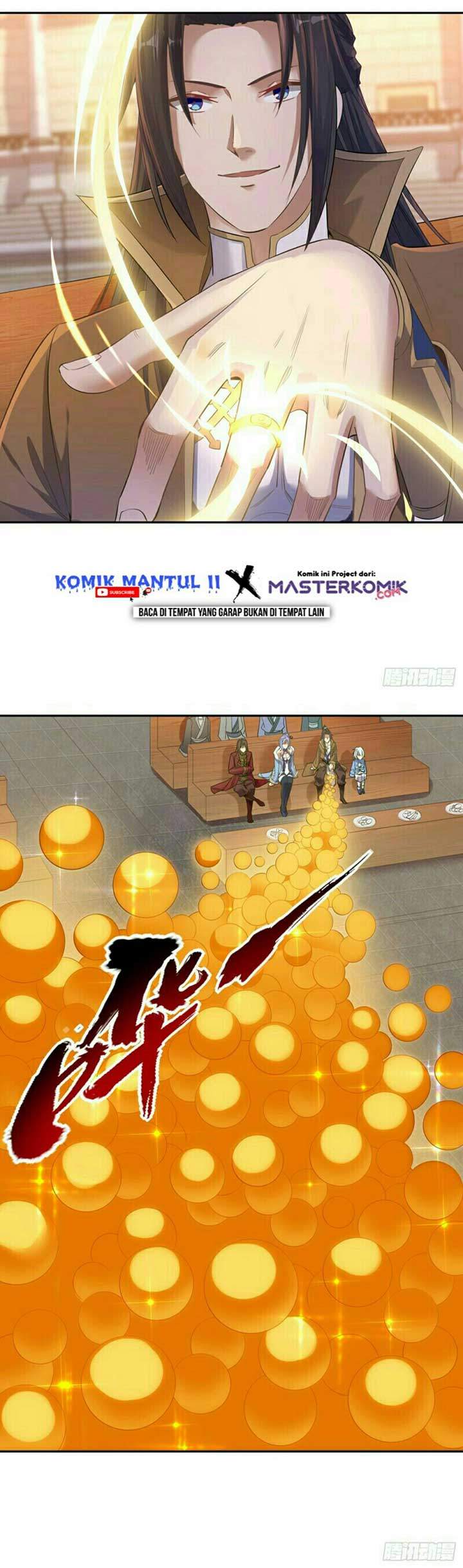 i-was-trapped-on-the-same-day-for-100000-years - Chapter: 35