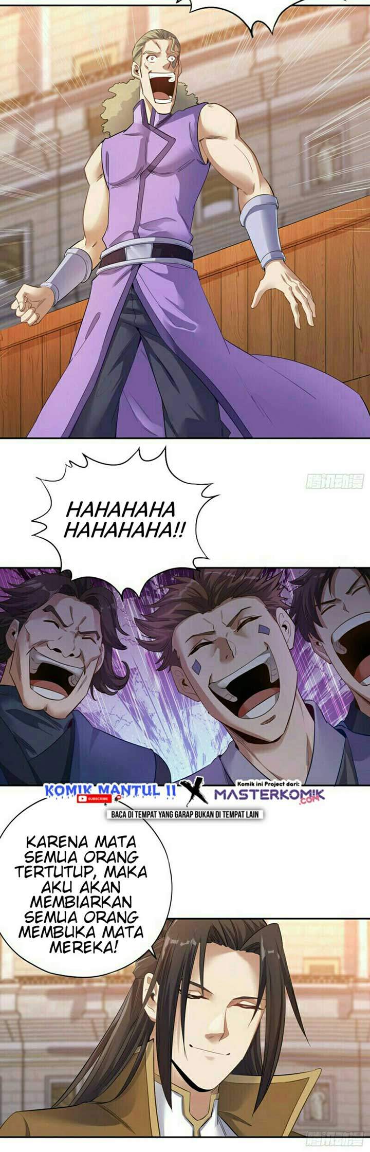 i-was-trapped-on-the-same-day-for-100000-years - Chapter: 35