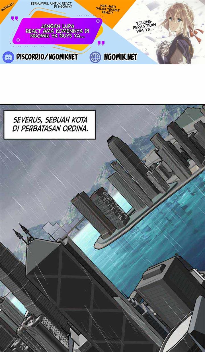 super-mechanic - Chapter: 116