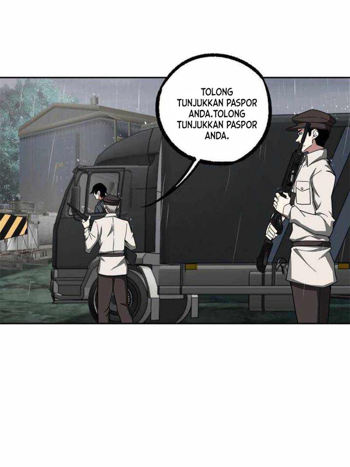 super-mechanic - Chapter: 116