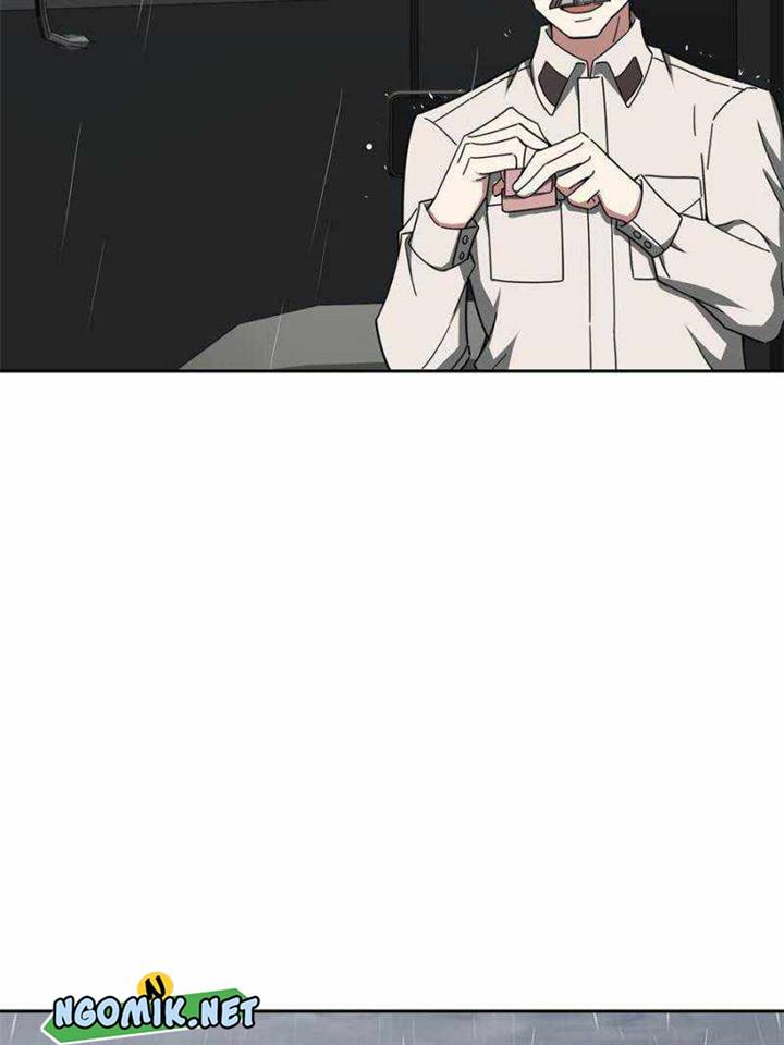 super-mechanic - Chapter: 116