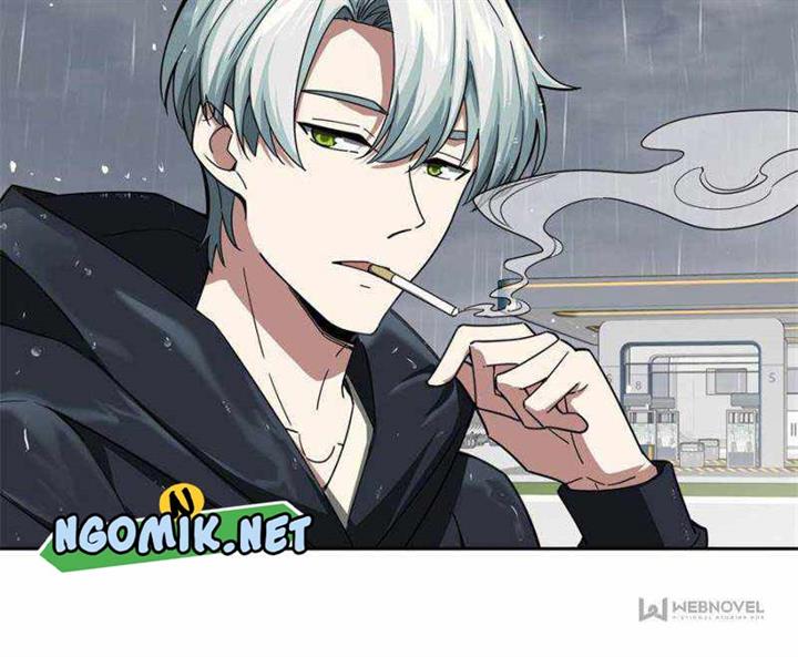 super-mechanic - Chapter: 116