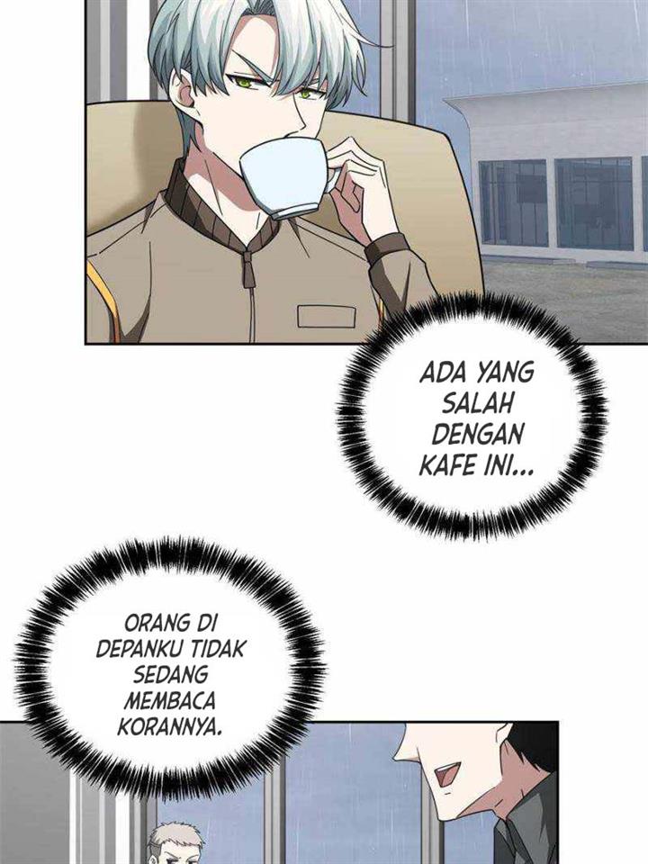 super-mechanic - Chapter: 116