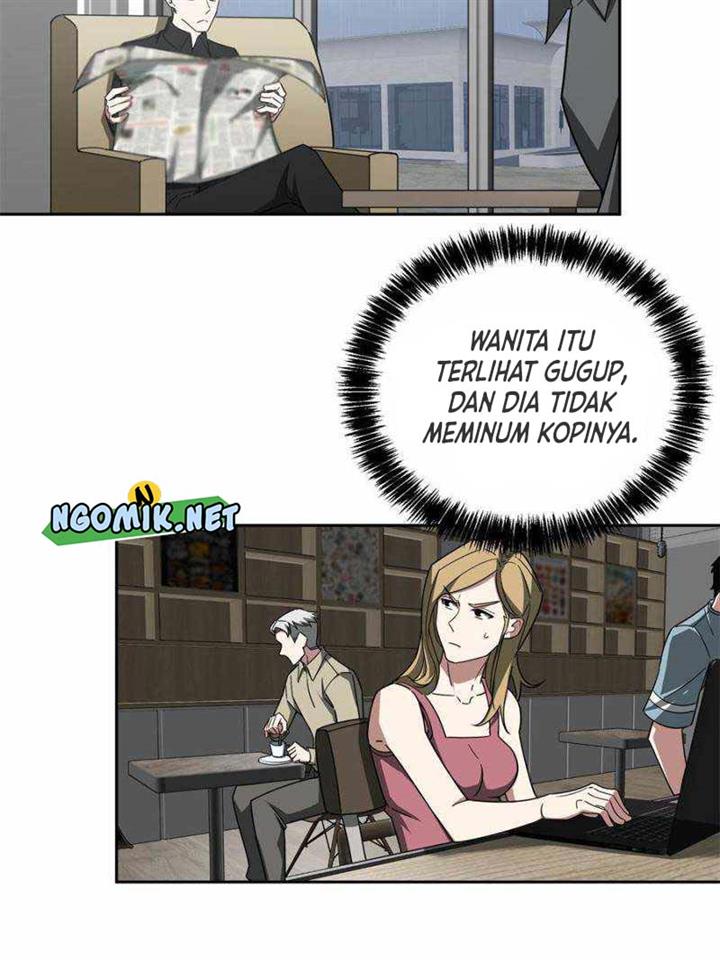 super-mechanic - Chapter: 116