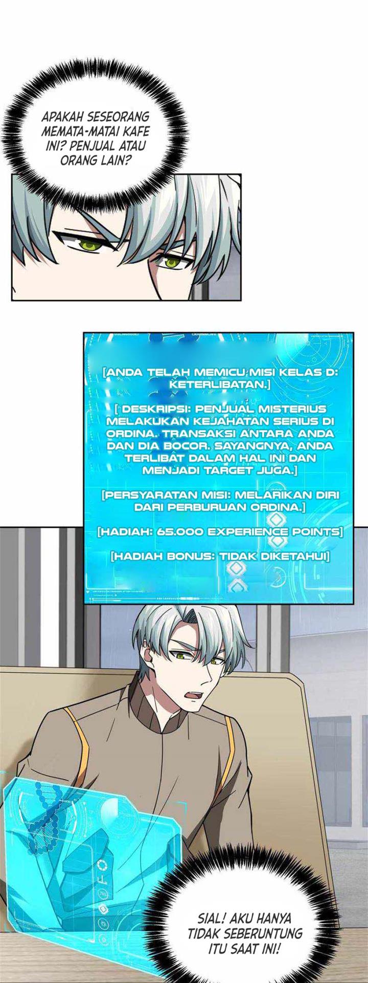super-mechanic - Chapter: 116