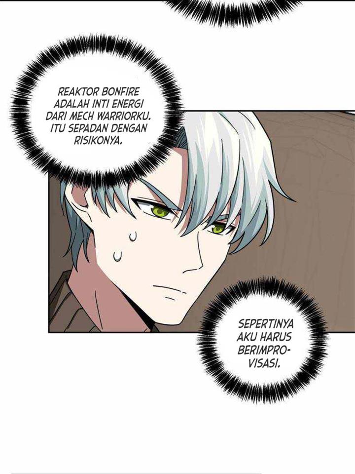 super-mechanic - Chapter: 116