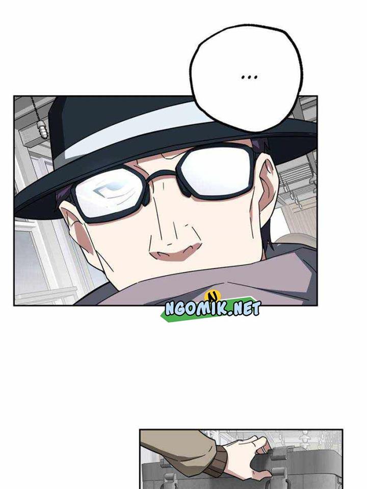 super-mechanic - Chapter: 116