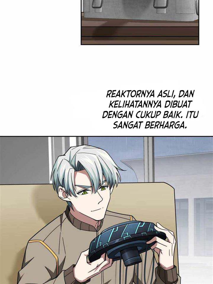 super-mechanic - Chapter: 116