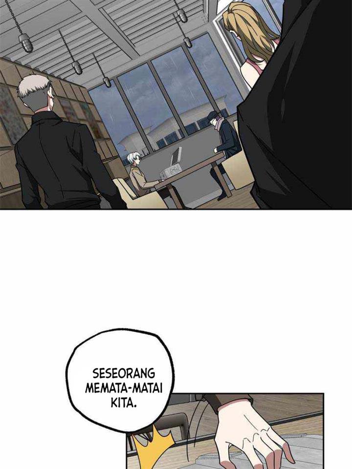 super-mechanic - Chapter: 116