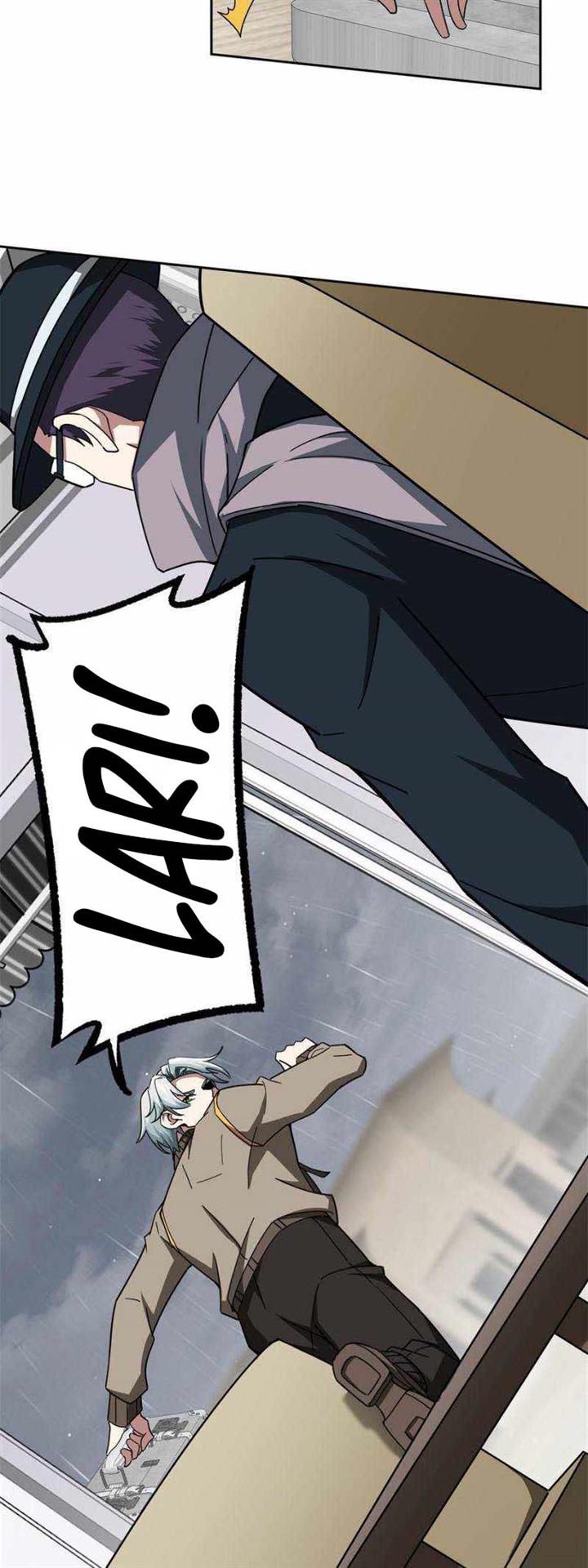 super-mechanic - Chapter: 116