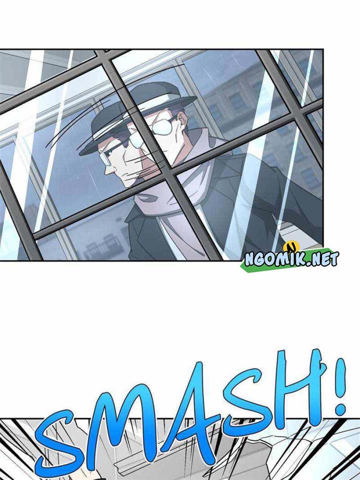 super-mechanic - Chapter: 116