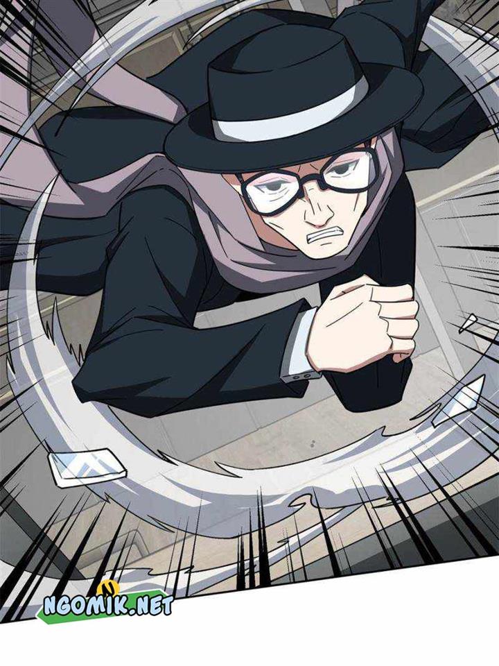 super-mechanic - Chapter: 116