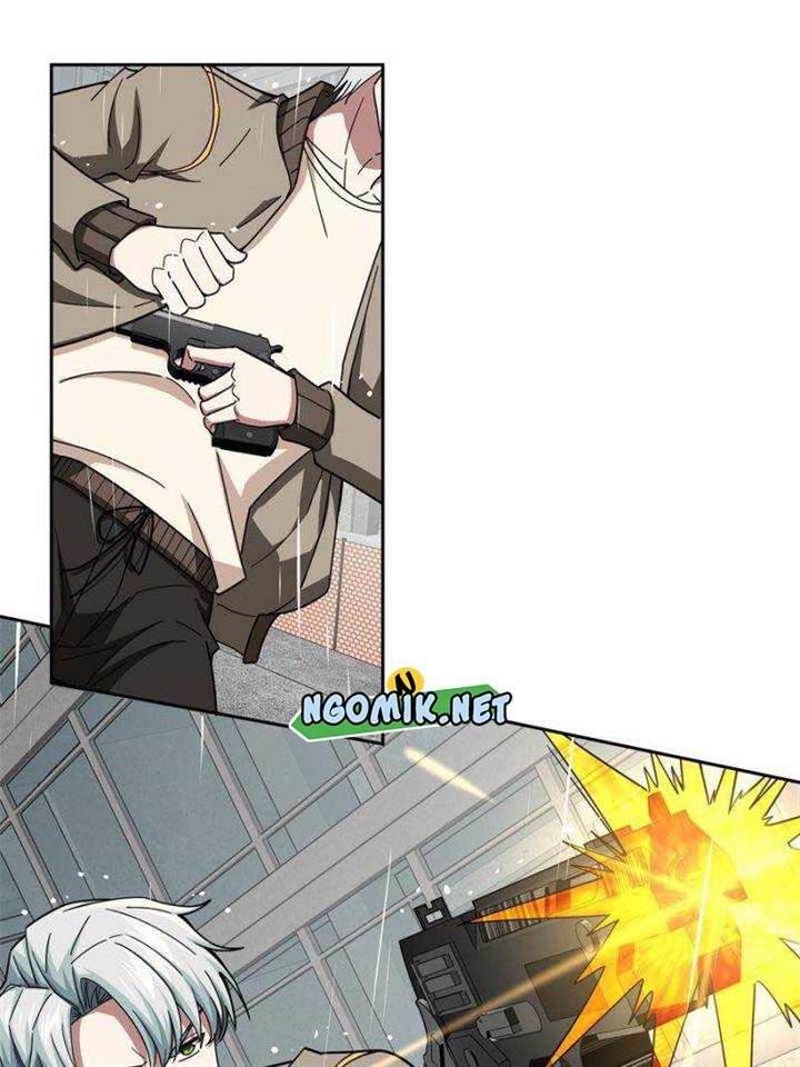 super-mechanic - Chapter: 116