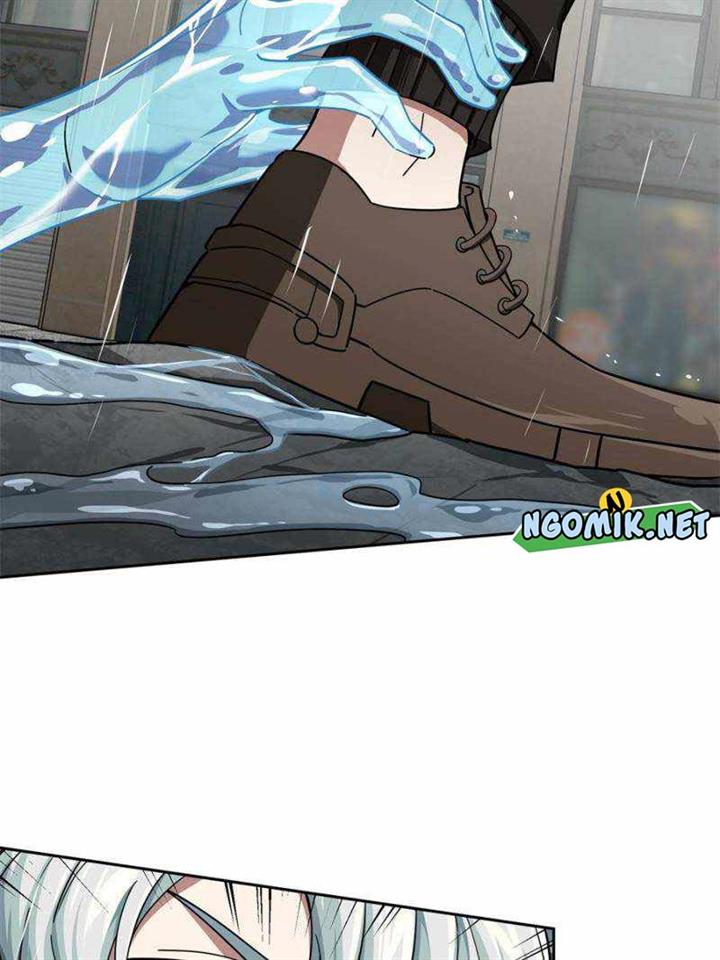 super-mechanic - Chapter: 116