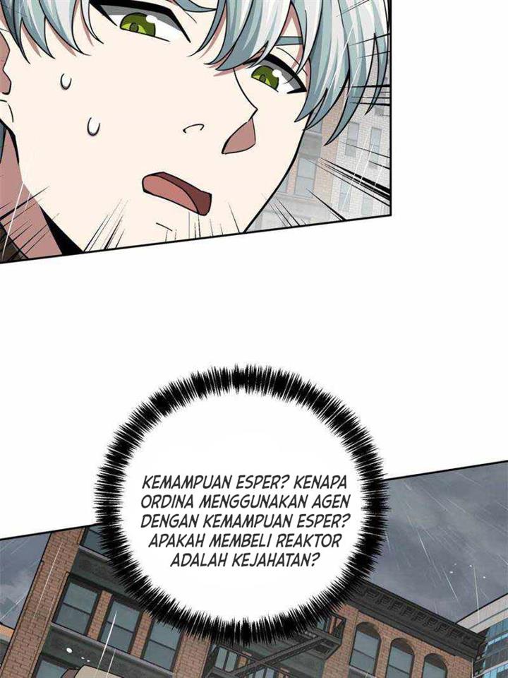 super-mechanic - Chapter: 116