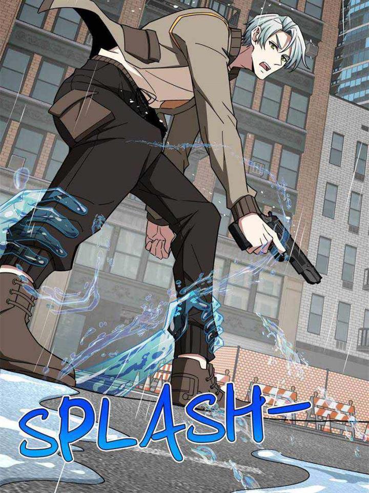 super-mechanic - Chapter: 116