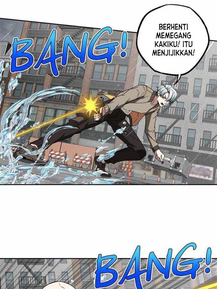 super-mechanic - Chapter: 116