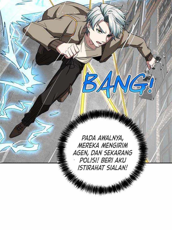 super-mechanic - Chapter: 116