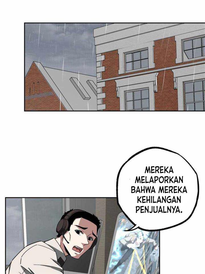 super-mechanic - Chapter: 116