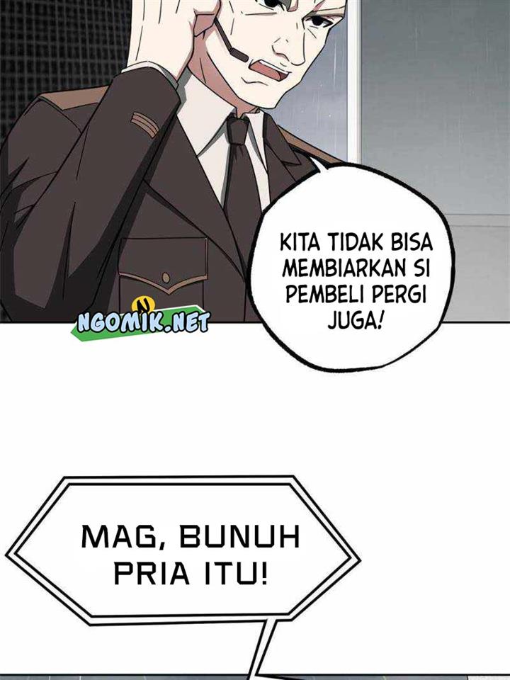 super-mechanic - Chapter: 116