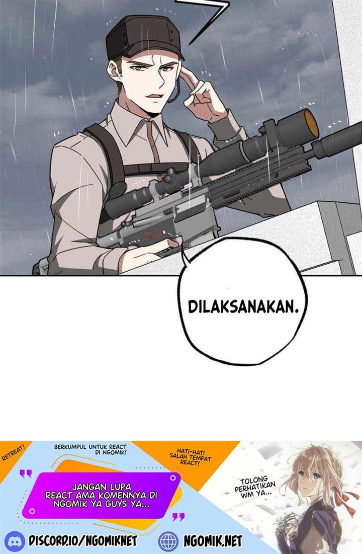 super-mechanic - Chapter: 116