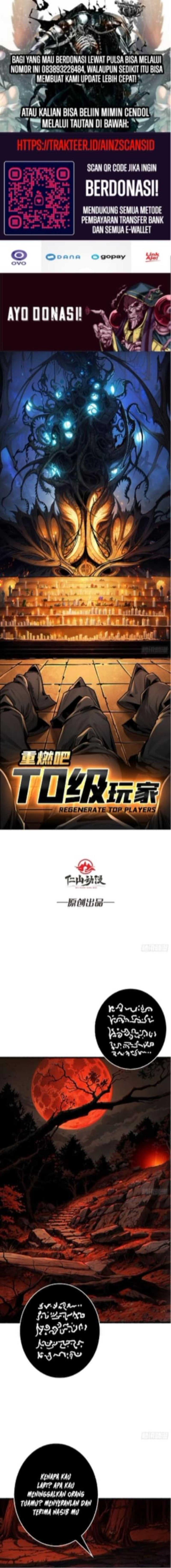 regenerate-top-players - Chapter: 18