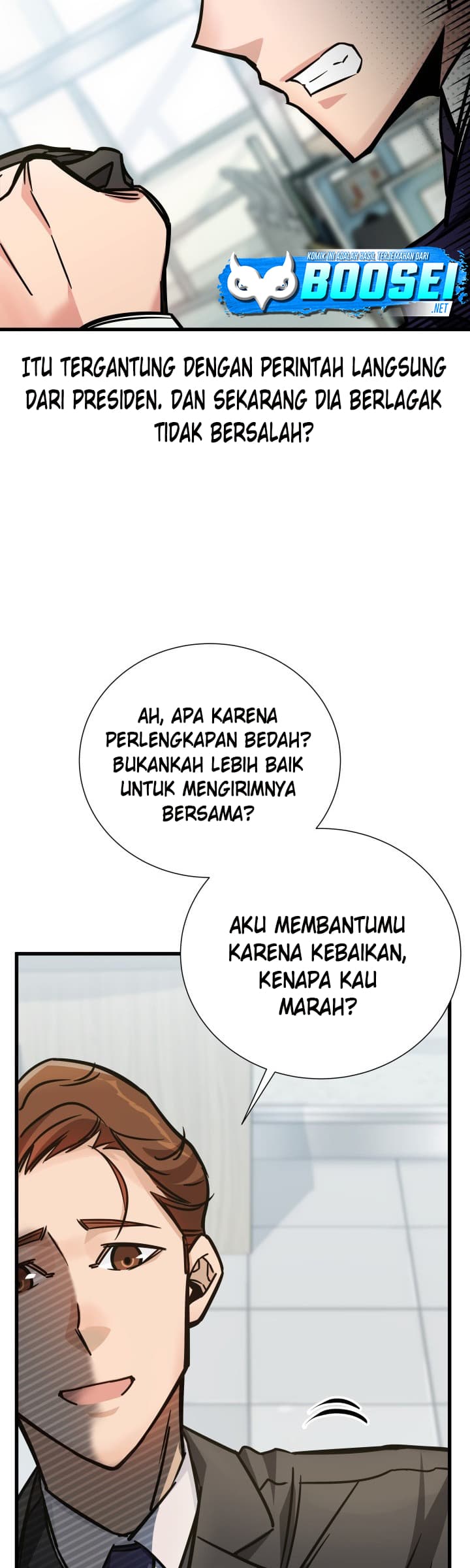 i-became-a-genius-salesman - Chapter: 6