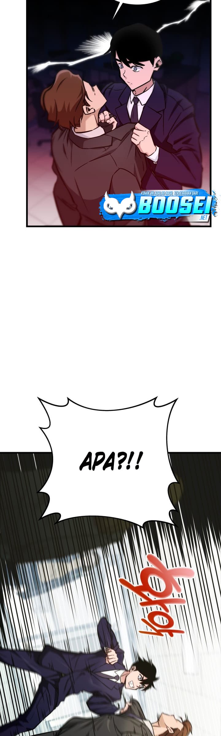 i-became-a-genius-salesman - Chapter: 6