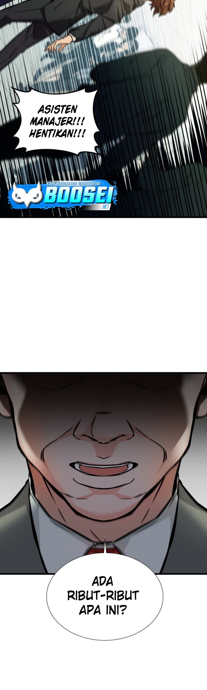 i-became-a-genius-salesman - Chapter: 6