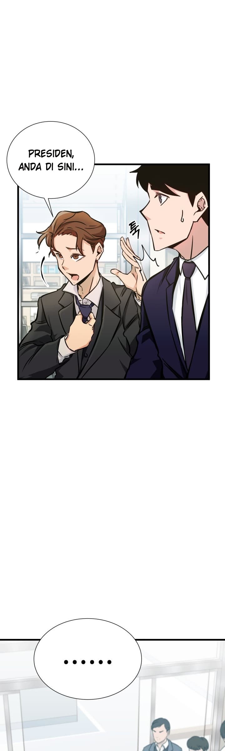 i-became-a-genius-salesman - Chapter: 6