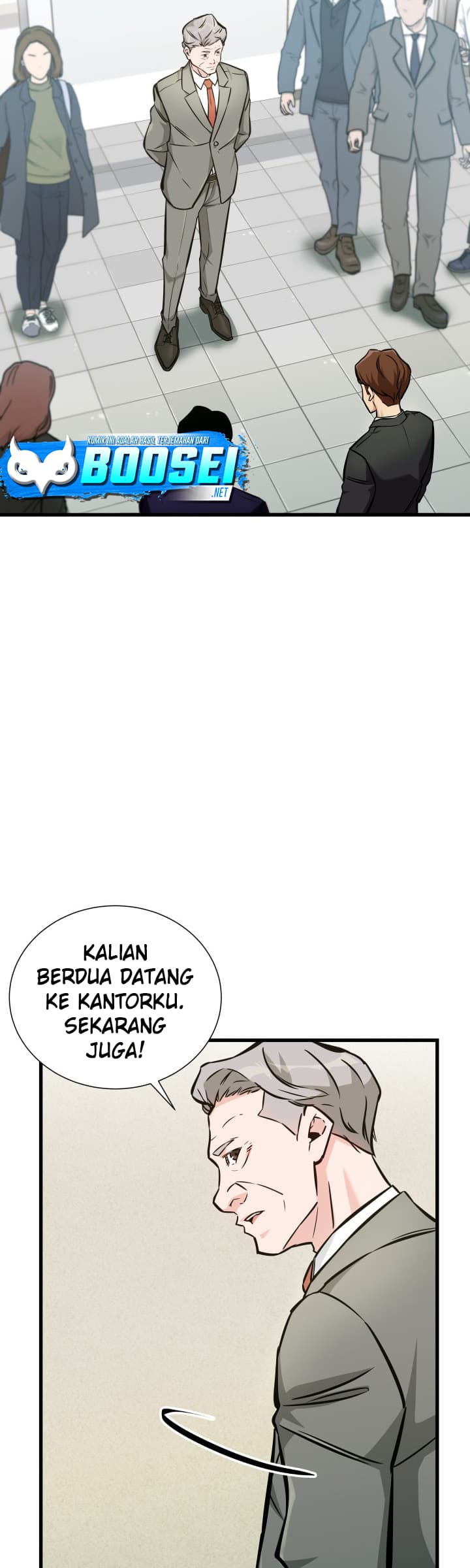 i-became-a-genius-salesman - Chapter: 6