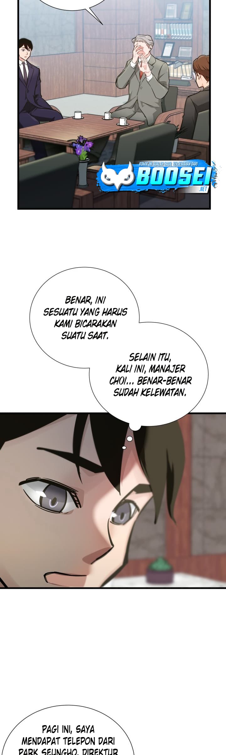 i-became-a-genius-salesman - Chapter: 6