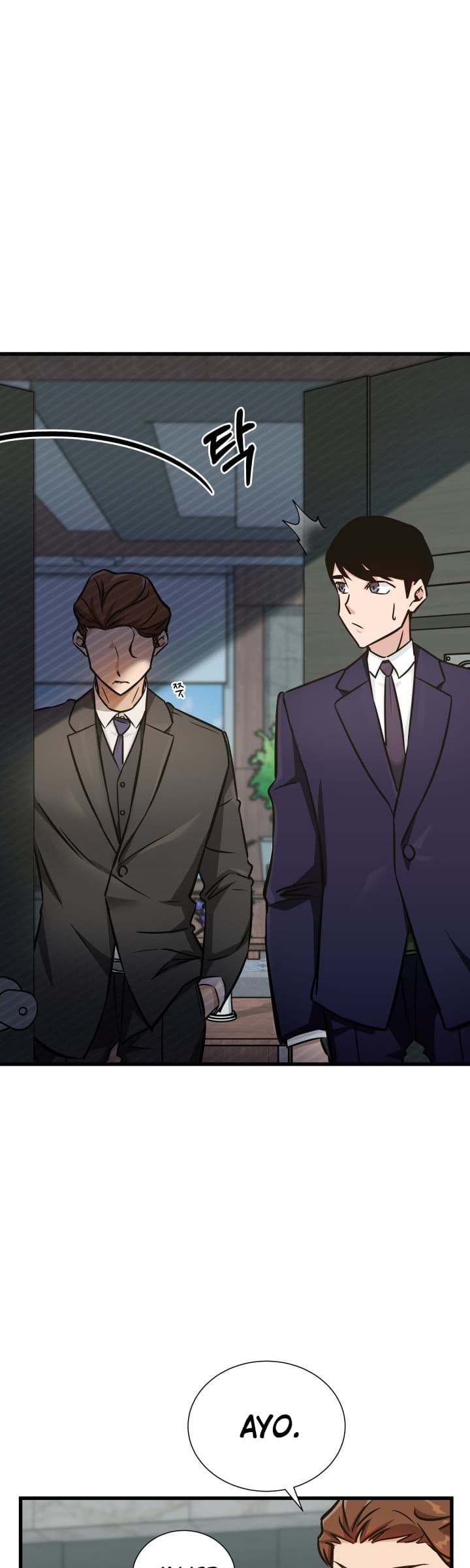 i-became-a-genius-salesman - Chapter: 6