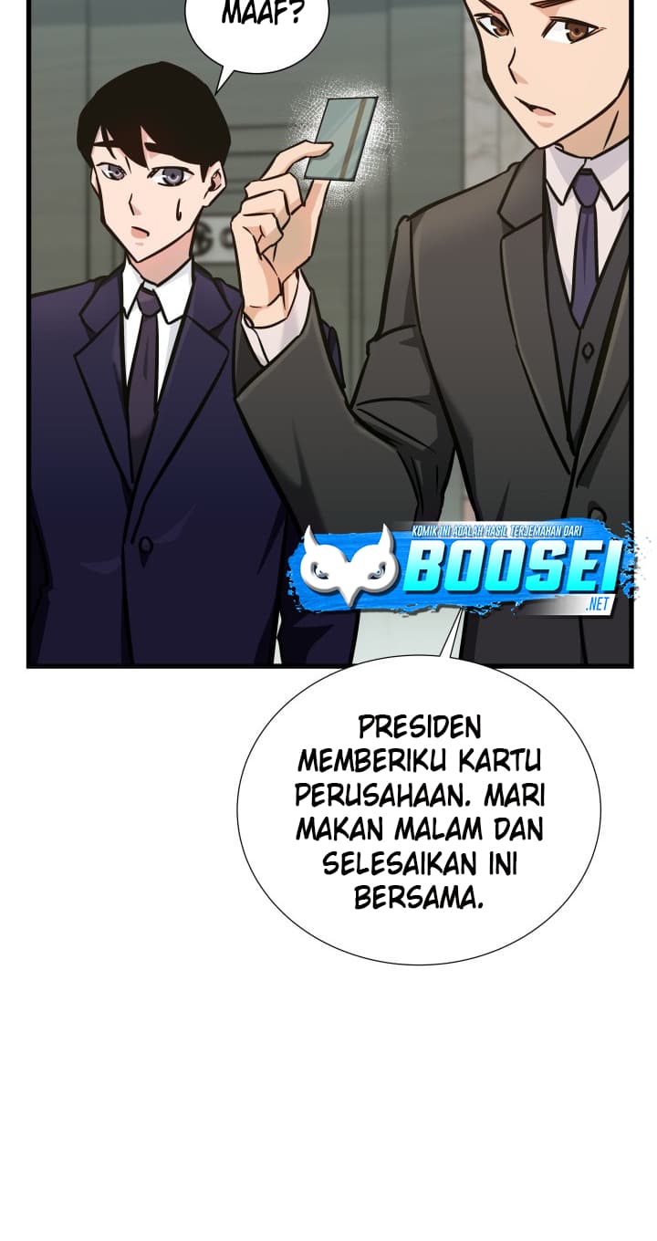 i-became-a-genius-salesman - Chapter: 6