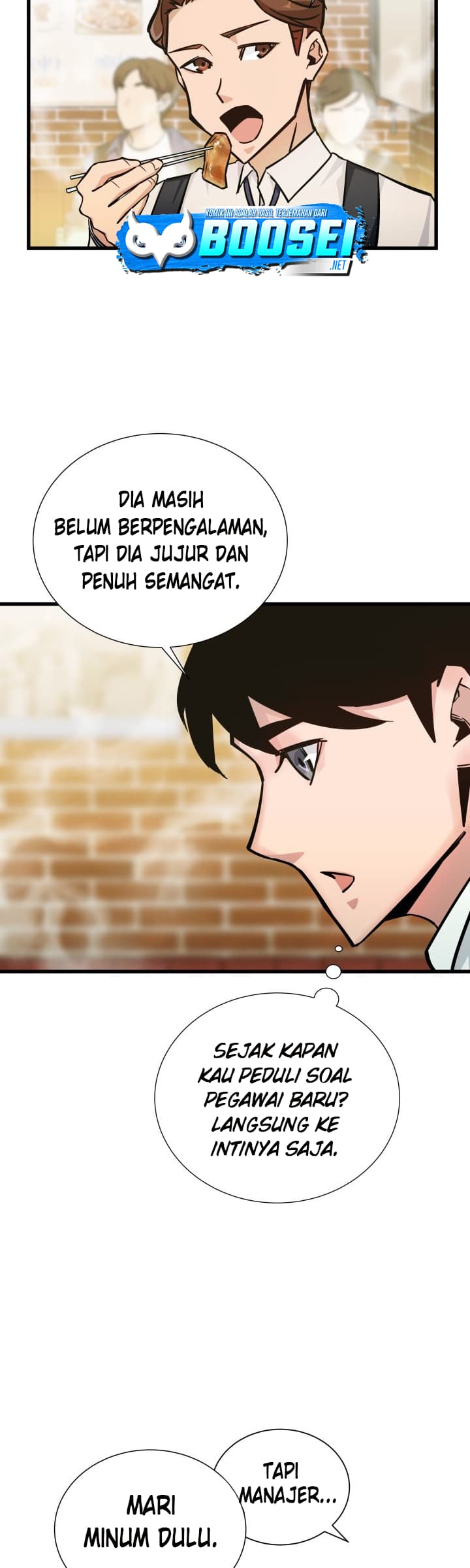 i-became-a-genius-salesman - Chapter: 6