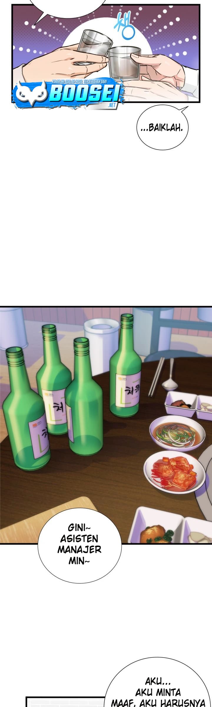 i-became-a-genius-salesman - Chapter: 6