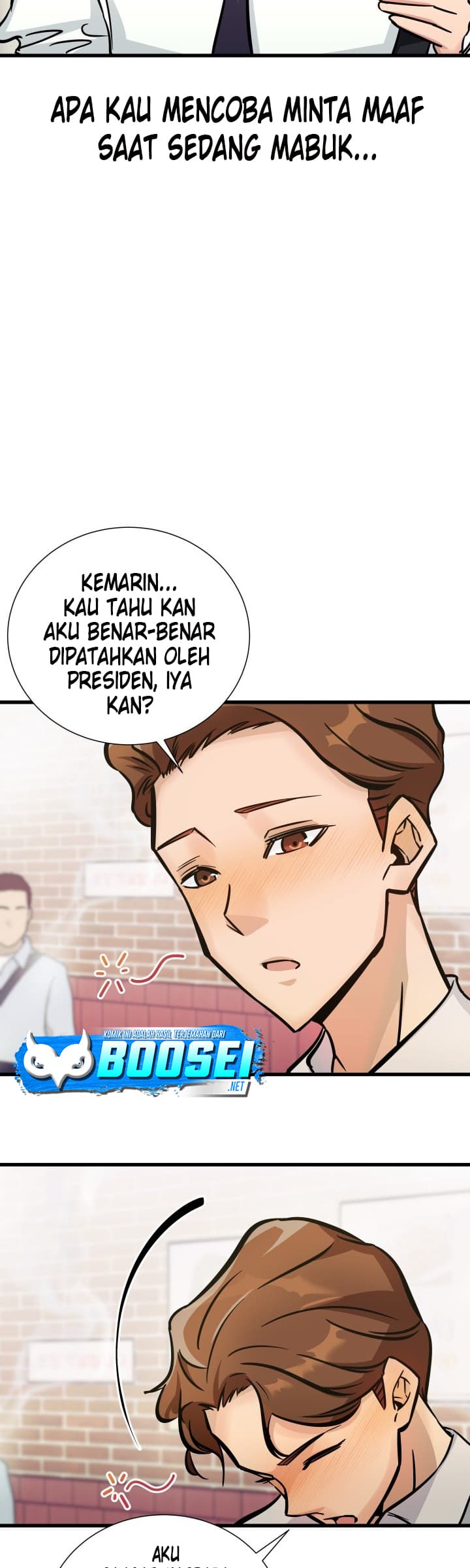 i-became-a-genius-salesman - Chapter: 6