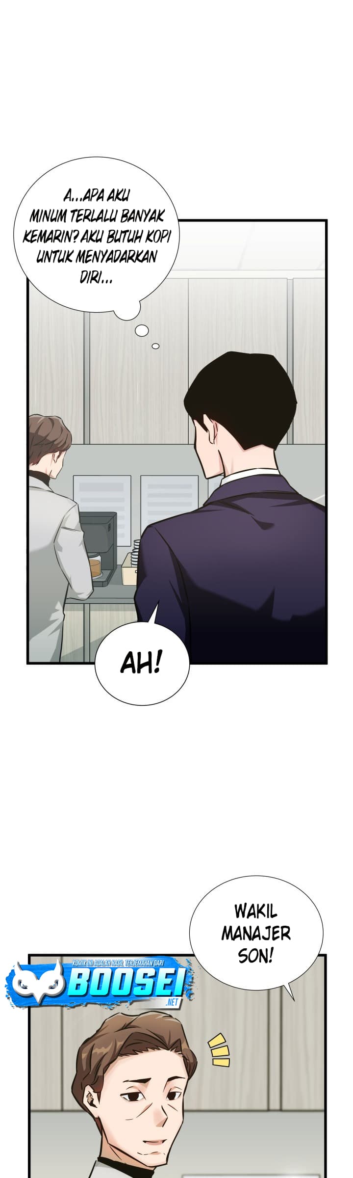 i-became-a-genius-salesman - Chapter: 6