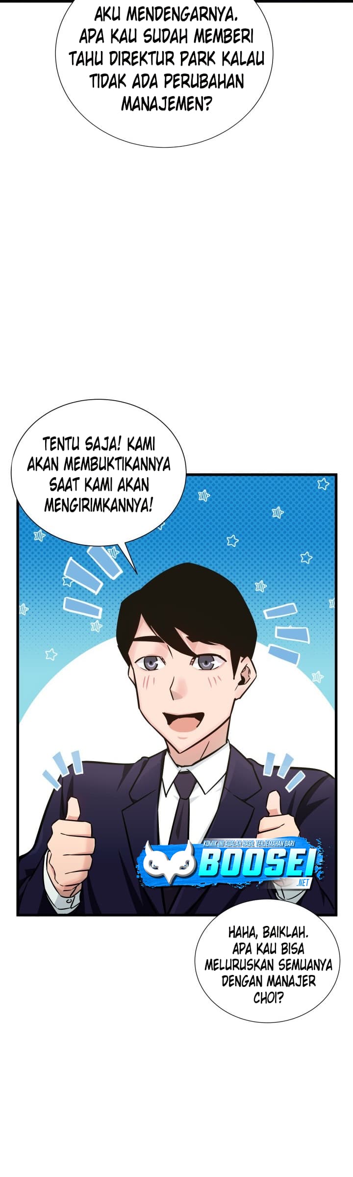 i-became-a-genius-salesman - Chapter: 6