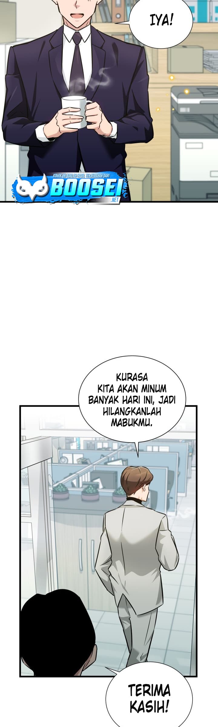 i-became-a-genius-salesman - Chapter: 6