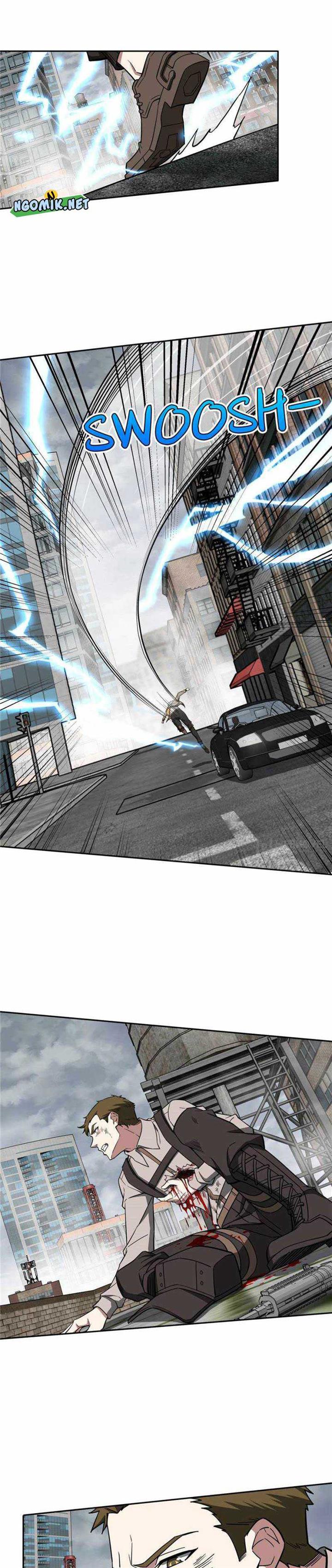 super-mechanic - Chapter: 117